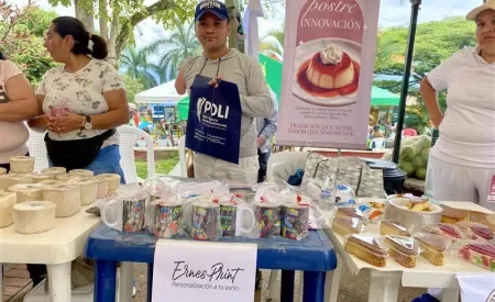 Proyectos de reconciliación en Icononzo