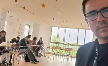 Foro Internacional de Filosofía Escolar