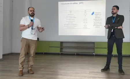 Escala de Felicidad Organizacional 