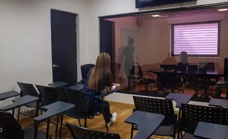 Laboratorio Psicologia Poli