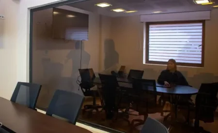 Laboratorio Psicologia Poli