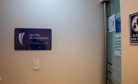 Laboratorio Psicologia Poli