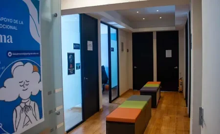 Laboratorio Psicologia Poli