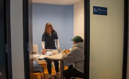 Laboratorio Psicologia Poli