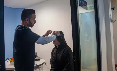 Laboratorio Psicologia Poli