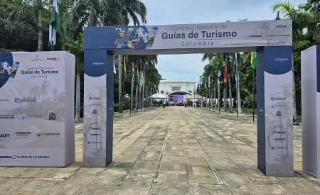 Congreso Nacional de Guías de Turismo 2025 