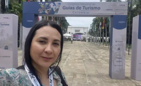 Congreso Nacional de Guías de Turismo 2025 1