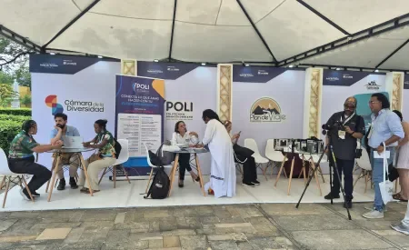 Congreso Nacional de Guías de Turismo 2025 2