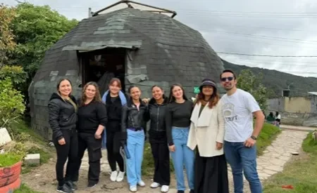 Comunidad de Villa Rosita