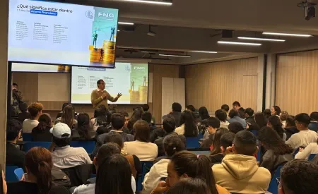 claves del sistema financiero 