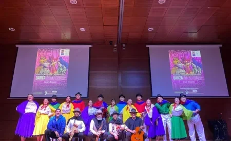 Festival Regional ASCUN 4