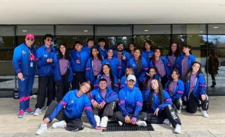 Festival Regional ASCUN 6