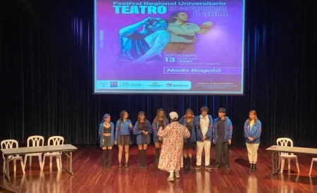 Festival Regional ASCUN 2