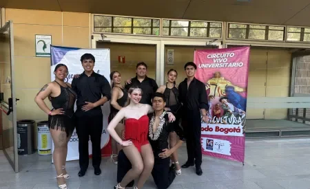 Festival Regional ASCUN 7