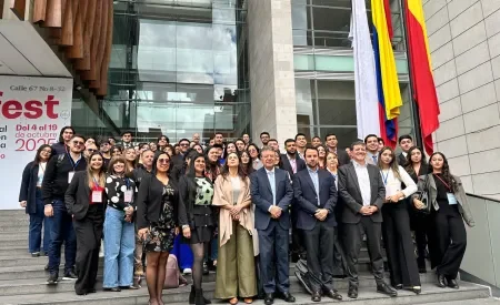 Concurso de Conciliación 3