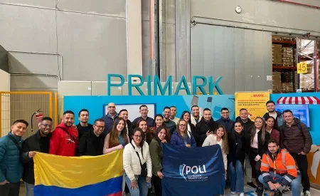 Seminario Internacional en Supply Chain Management 1