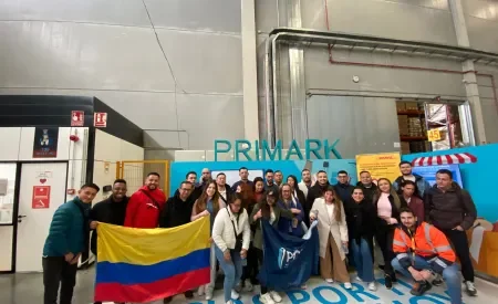 Seminario Internacional en Supply Chain Management 3