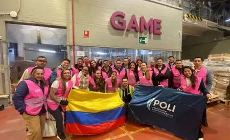 Seminario Internacional en Supply Chain Management 4