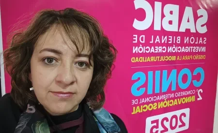 Salón Bienal de Investigación Creación