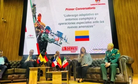 POLI Escuela Superior de Guerra 2