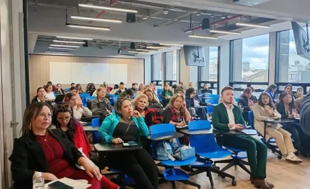 III Encuentro de Cuidadoras y Cuidadores 2025
