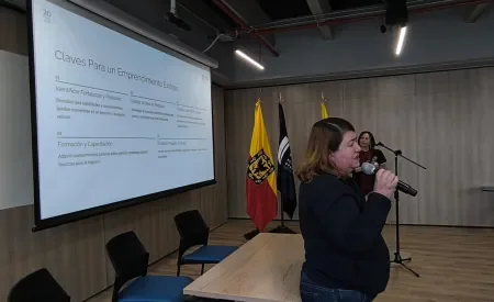 III Encuentro de Cuidadoras y Cuidadores 2025