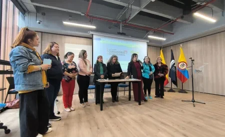 III Encuentro de Cuidadoras y Cuidadores 2025