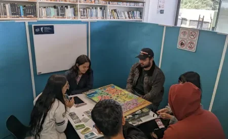 PoliCrea, Juega e Ingenia3