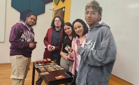 PoliCrea, Juega e Ingenia5