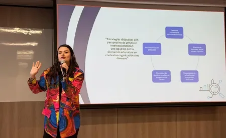 Economía y Género con una apuesta por la educación inclusiva 1