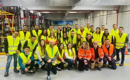 Seminario Internacional en Supply Chain Management 5