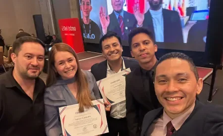 Congreso Internacional de Aerolíneas, Marítimo y Logística 2