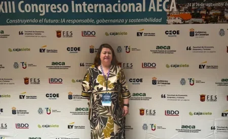 Congreso Internacional AECA 2