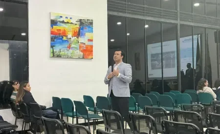 I Simposio de Finanzas Red Académica de Investigación e Innovación Financiera RACIIF