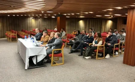 I Simposio de Finanzas Red Académica de Investigación e Innovación Financiera RACIIF
