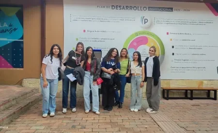 x Encuentro con Extranjeros 7