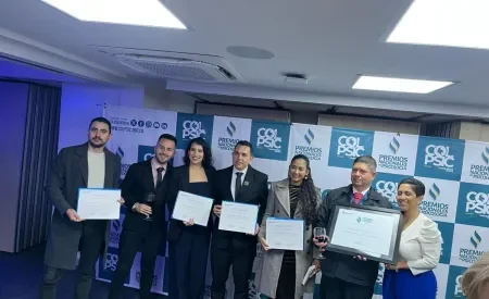 reconocimiento de Colpsic 