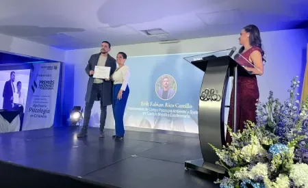 reconocimiento de Colpsic 