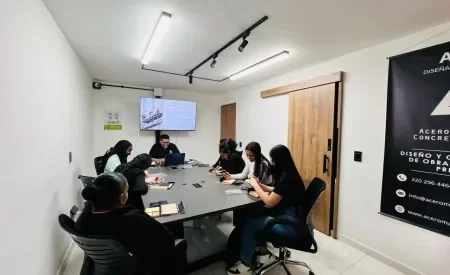 De la Teoría a la Práctica: Gestión de Riesgos Críticos en Acero 1