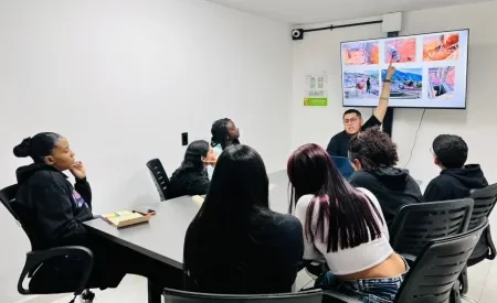 De la Teoría a la Práctica: Gestión de Riesgos Críticos en Acero 2