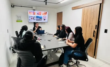 De la Teoría a la Práctica: Gestión de Riesgos Críticos en Acero 4