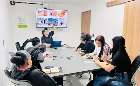 De la Teoría a la Práctica: Gestión de Riesgos Críticos en Acero 6