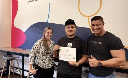 Liga Universitaria de Videojuegos 1