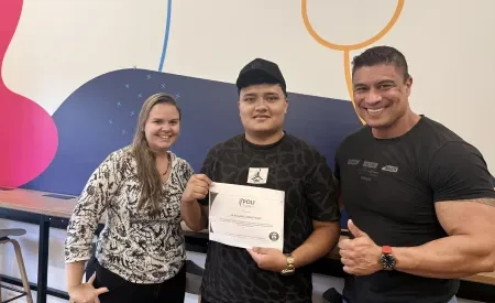 Liga Universitaria de Videojuegos 2