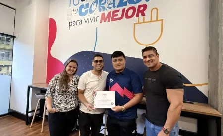 Liga Universitaria de Videojuegos 3