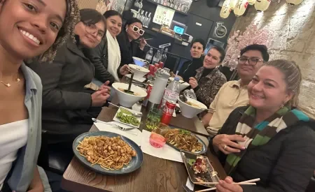 Aprendizaje global desde Francia 5