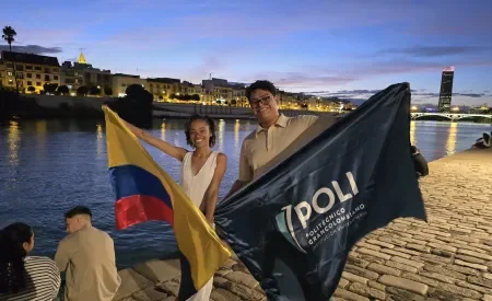 Un segundo capítulo en España 1 