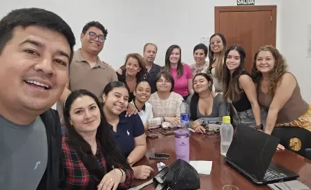 Un segundo capítulo en España 2