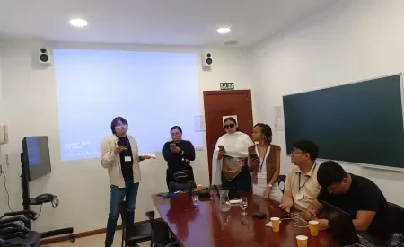 Un segundo capítulo en España 5