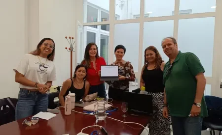 Un segundo capítulo en España 3